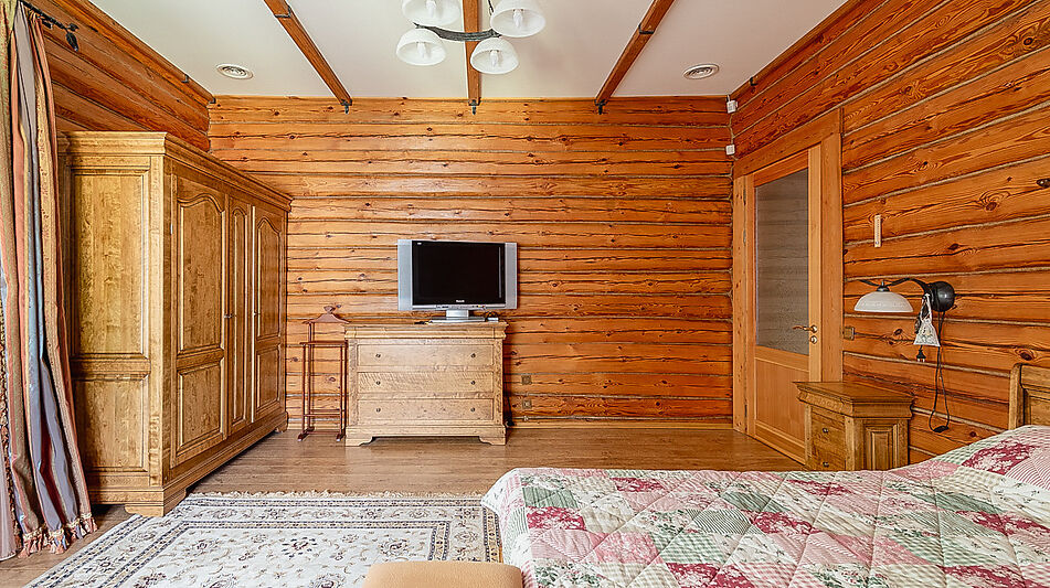 Готовый Дом в КП Чароит