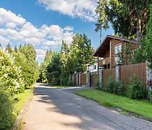 Готовый Дом в КП Чароит