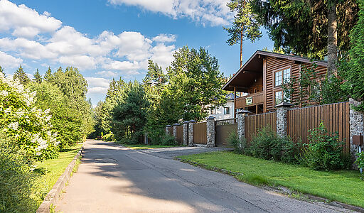 Готовый Дом в КП Чароит