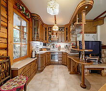 Готовый Дом в КП Чароит