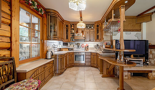 Готовый Дом в КП Чароит