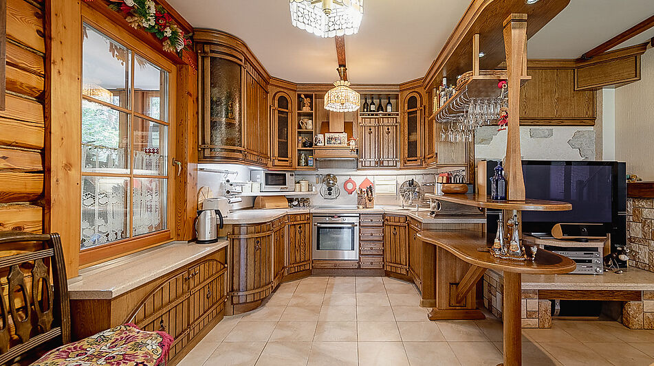 Готовый Дом в КП Чароит