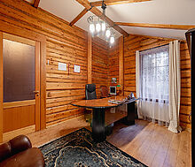 Готовый Дом в КП Чароит