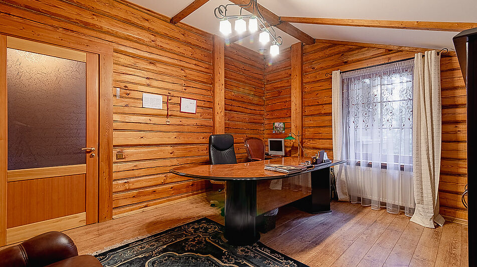 Готовый Дом в КП Чароит