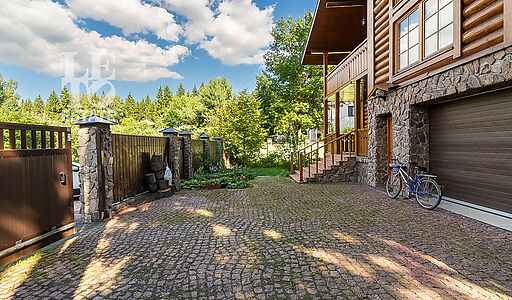 Готовый Дом в КП Чароит