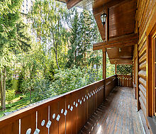 Готовый Дом в КП Чароит