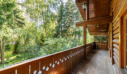 Готовый Дом в КП Чароит