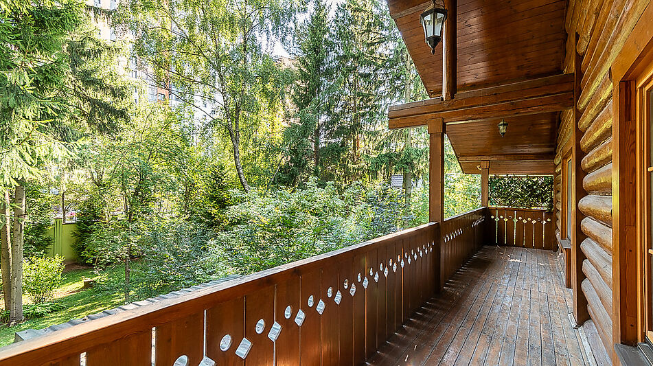 Готовый Дом в КП Чароит