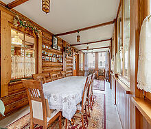 Готовый Дом в КП Чароит