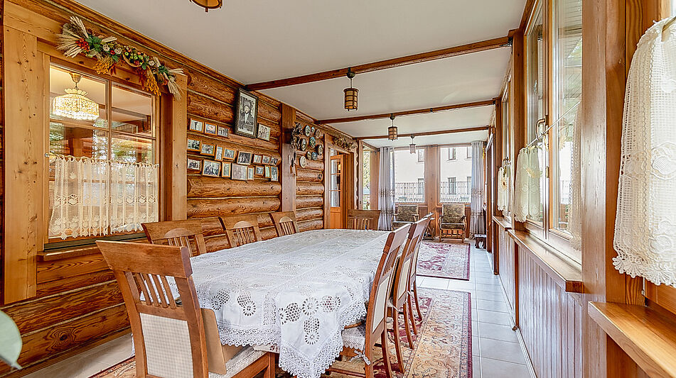 Готовый Дом в КП Чароит