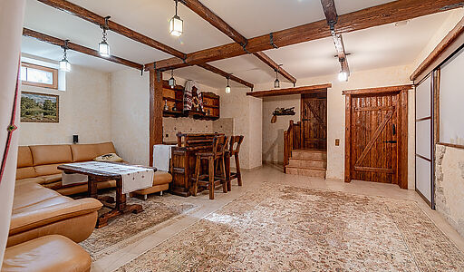 Готовый Дом в КП Чароит