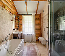 Готовый Дом в КП Чароит