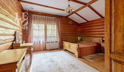 Готовый Дом в КП Чароит