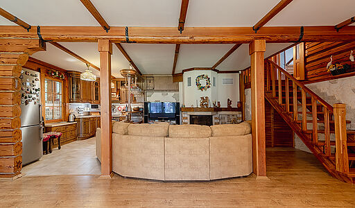 Готовый Дом в КП Чароит