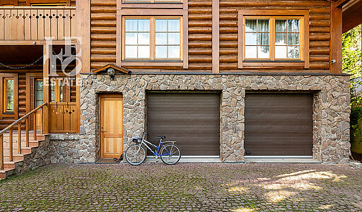 Готовый Дом в КП Чароит