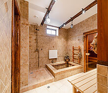 Готовый Дом в КП Чароит