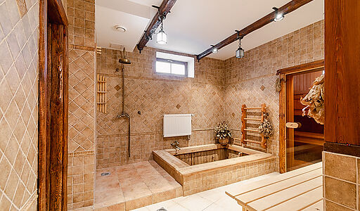 Готовый Дом в КП Чароит