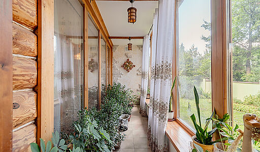 Готовый Дом в КП Чароит