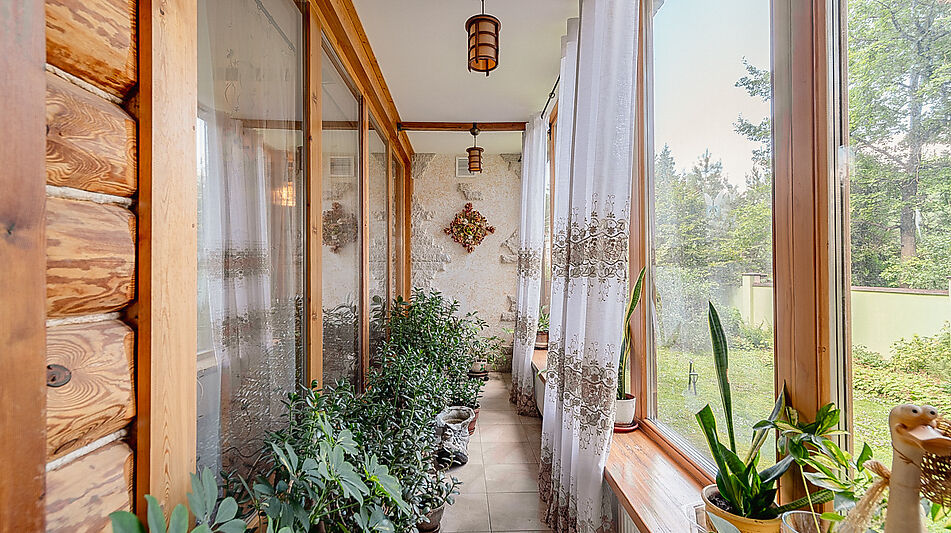 Готовый Дом в КП Чароит