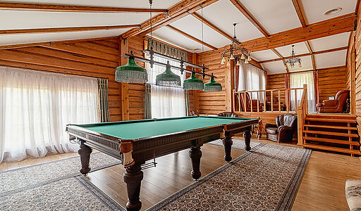 Готовый Дом в КП Чароит