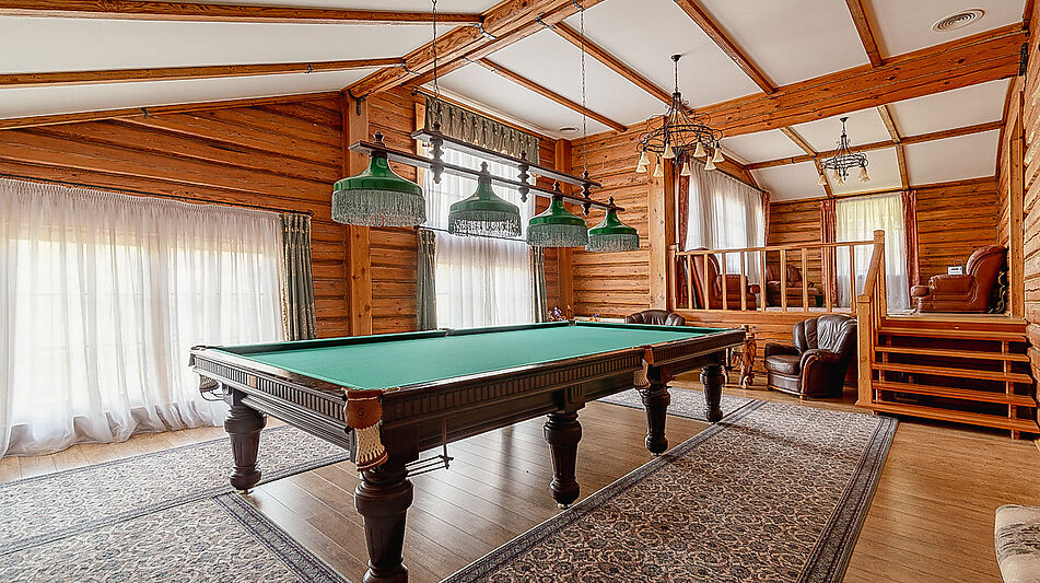 Готовый Дом в КП Чароит