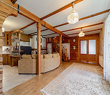 Готовый Дом в КП Чароит