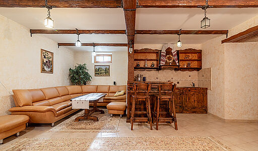 Готовый Дом в КП Чароит