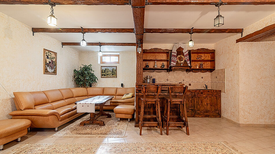 Готовый Дом в КП Чароит