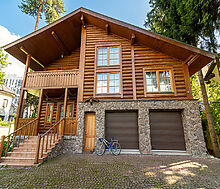 Готовый Дом в КП Чароит