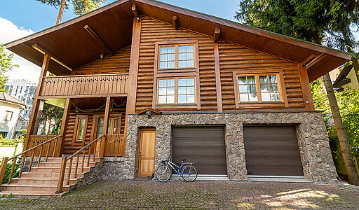 Готовый Дом в КП Чароит