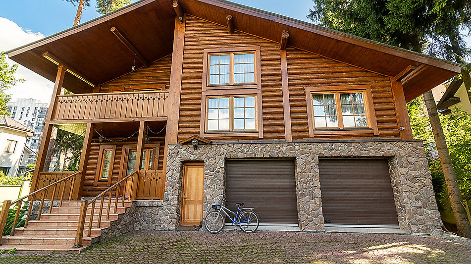 Готовый Дом в КП Чароит