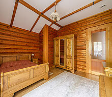 Готовый Дом в КП Чароит