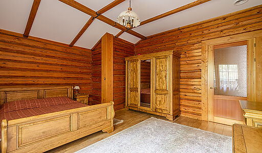 Готовый Дом в КП Чароит