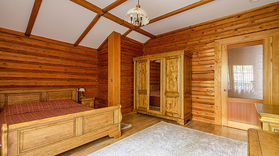 Готовый Дом в КП Чароит