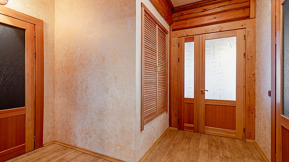 Готовый Дом в КП Чароит