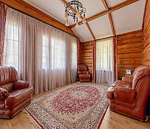 Готовый Дом в КП Чароит