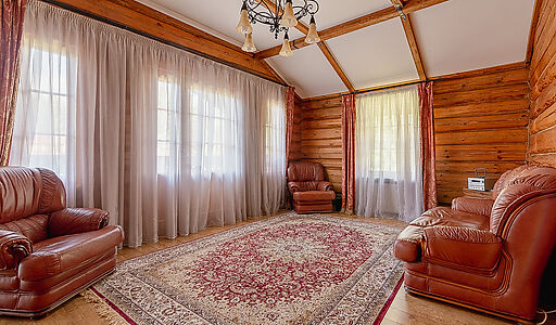 Готовый Дом в КП Чароит