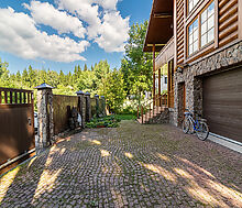 Готовый Дом в КП Чароит