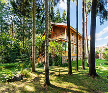 Готовый Дом в КП Чароит