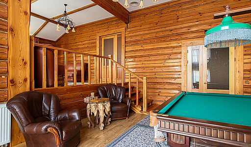 Готовый Дом в КП Чароит