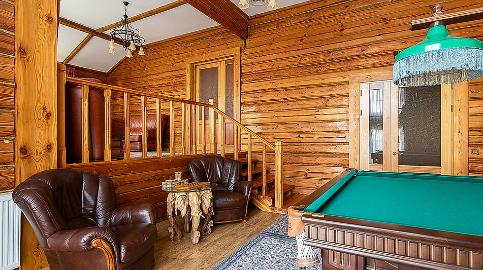 Готовый Дом в КП Чароит