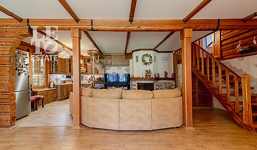 Готовый Дом в КП Чароит