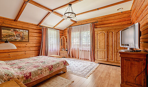 Готовый Дом в КП Чароит