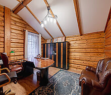 Готовый Дом в КП Чароит