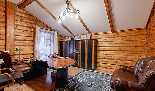 Готовый Дом в КП Чароит