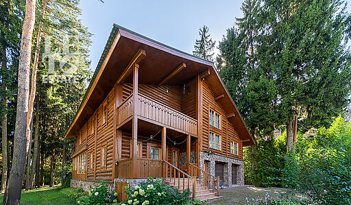 Готовый Дом в КП Чароит