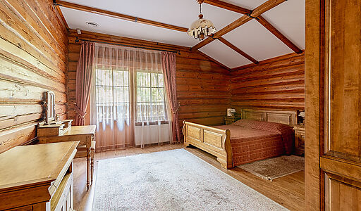 Готовый Дом в КП Чароит