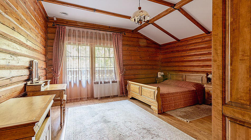 Готовый Дом в КП Чароит