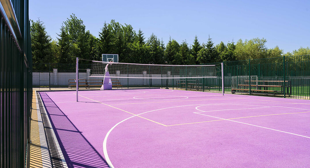 Березки River Village