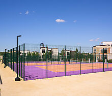 Березки River Village